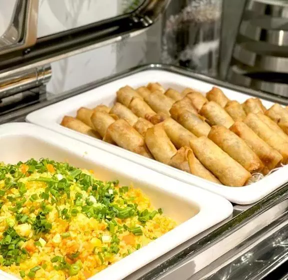 Fotos del hotel Queen Ann:  2