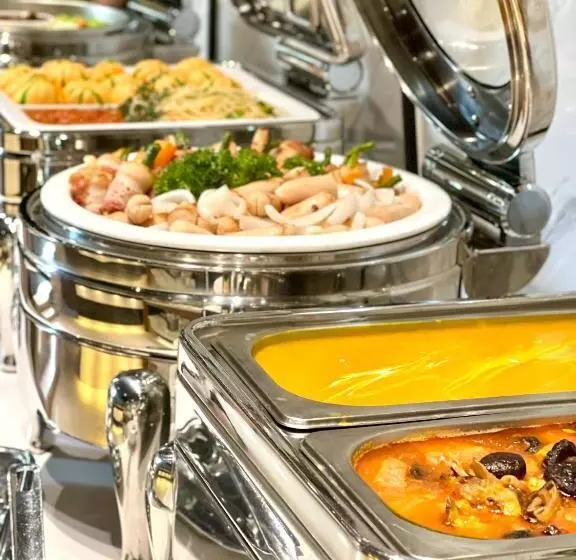 Fotos del hotel Queen Ann:  18