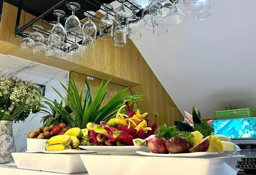 Fotos del hotel Queen Ann:  16