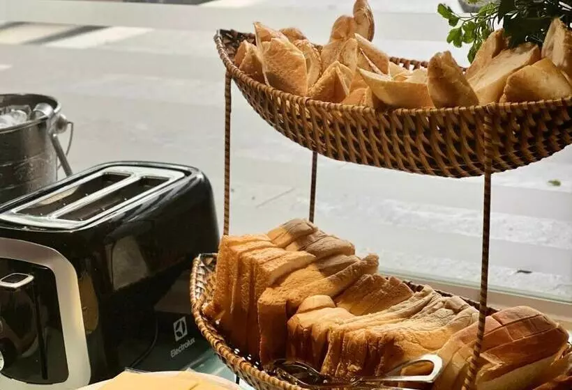 Fotos del hotel Queen Ann:  19