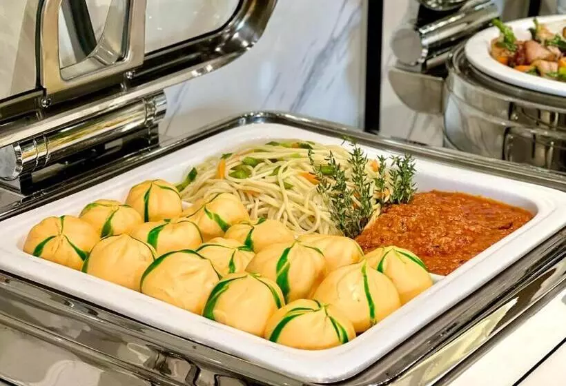 Fotos del hotel Queen Ann:  15