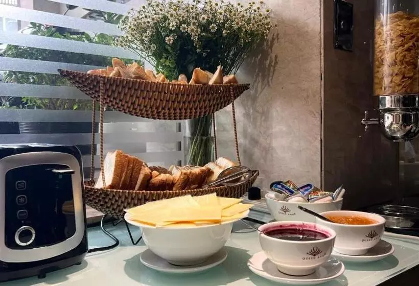 Fotos del hotel Queen Ann:  25