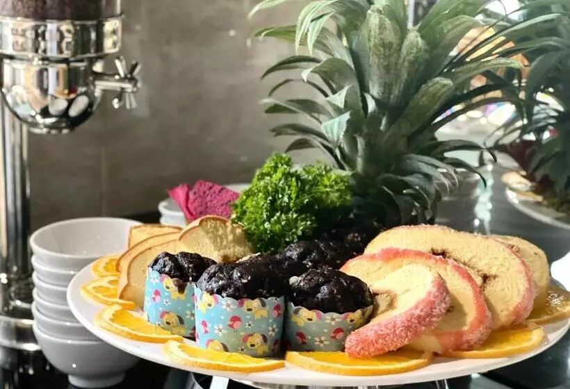 Fotos del hotel Queen Ann:  21