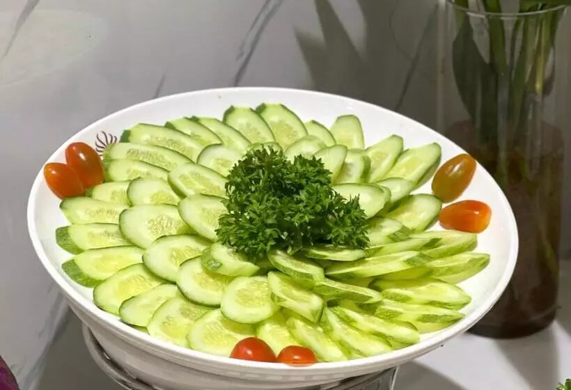 Fotos del hotel Queen Ann:  9