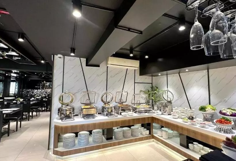 Fotos del hotel Queen Ann:  3