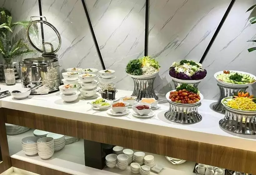 Fotos del hotel Queen Ann:  23