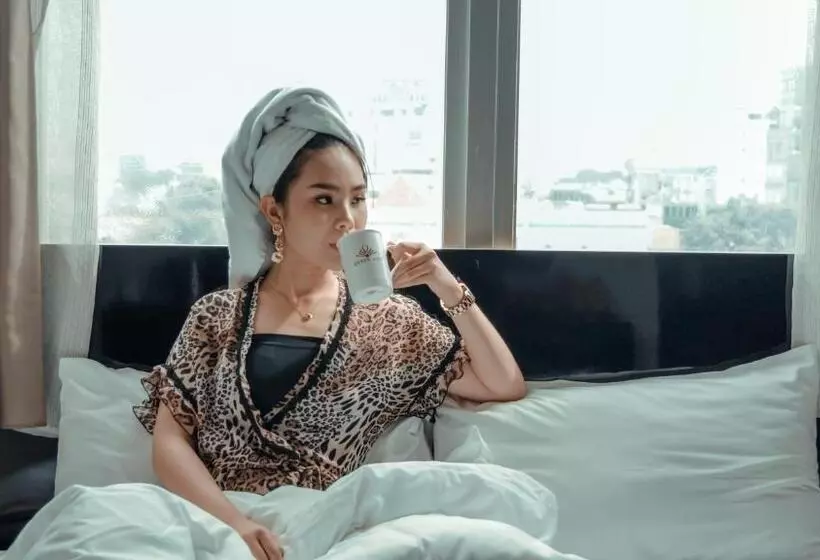 Fotos del hotel Queen Ann:  14