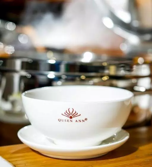 Fotos del hotel Queen Ann:  12