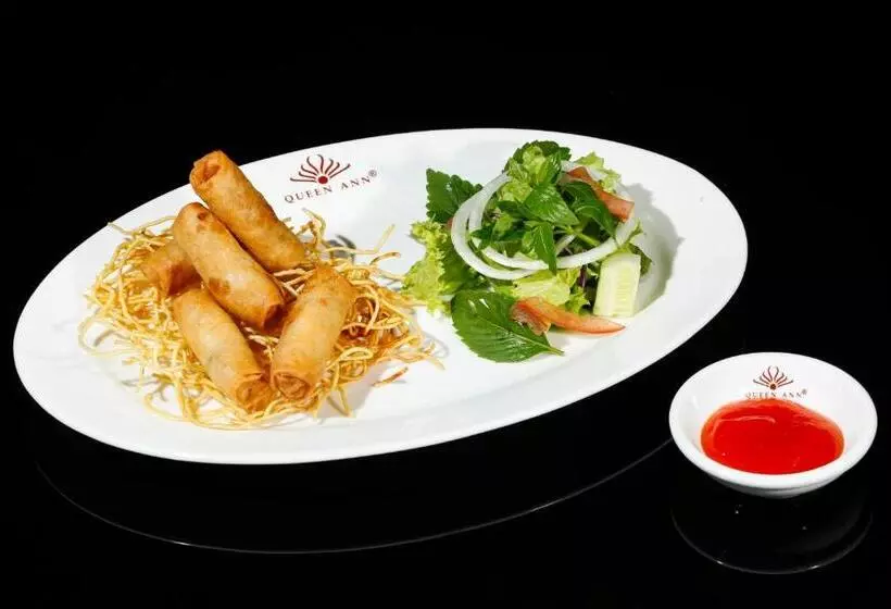 Fotos del hotel Queen Ann:  11