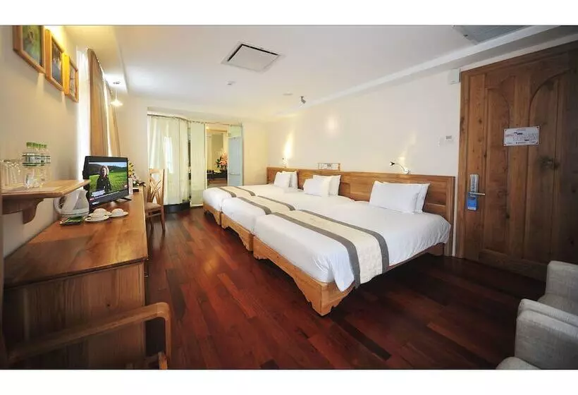 Fotos del hotel Romance:  2