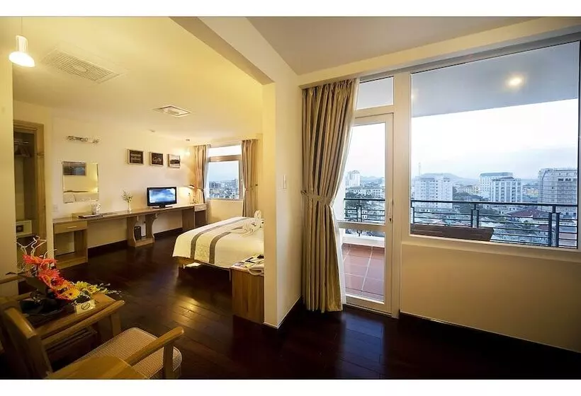 Fotos del hotel Romance:  11