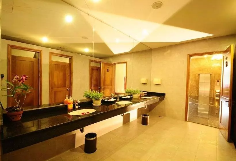 Fotos del hotel Romance:  9