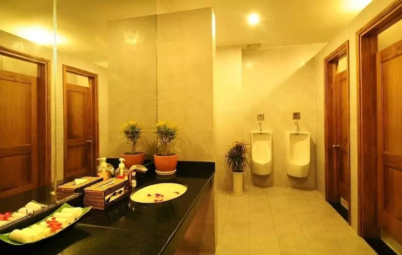 Fotos del hotel Romance:  14