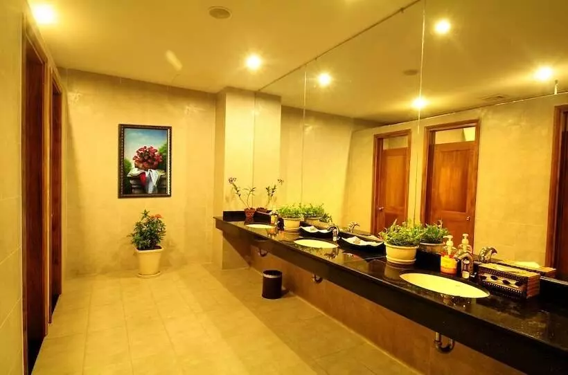 Fotos del hotel Romance:  4