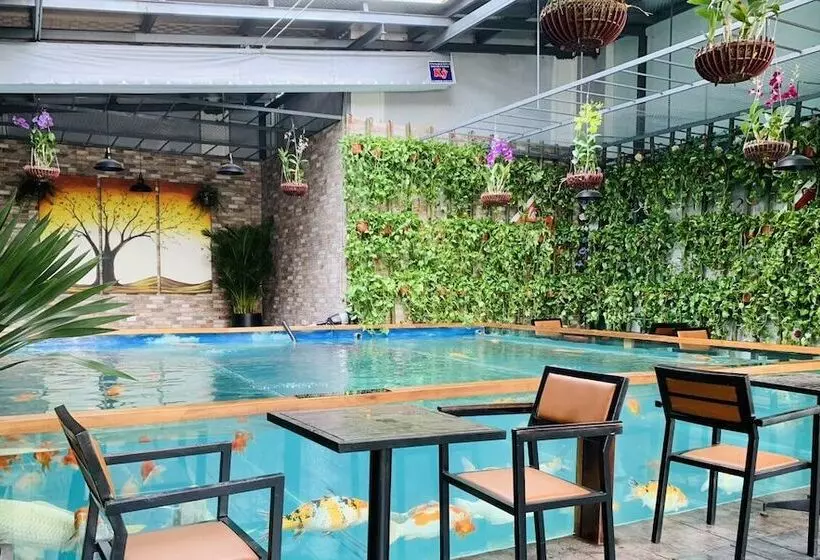 Fotos del hotel Romance:  6