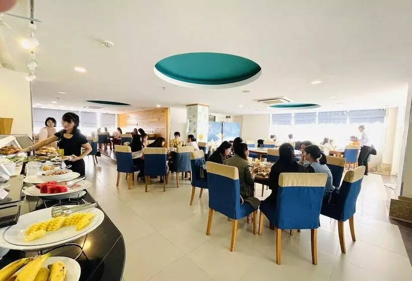 Fotos del hotel Romance:  13