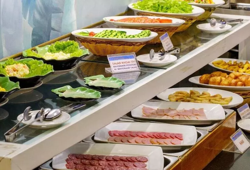 Fotos del hotel Romance:  5