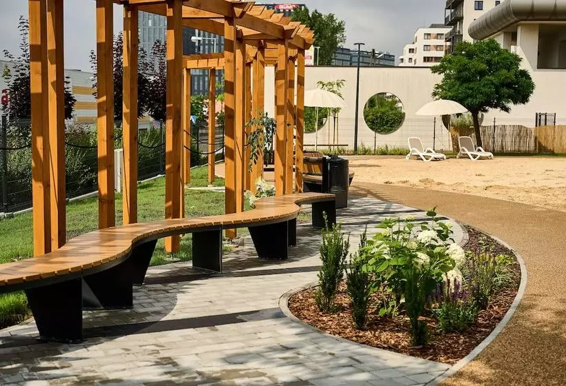 Fotos del hotel Swing:  51