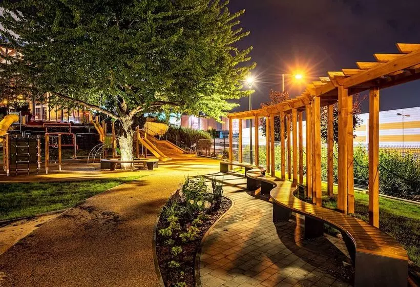 Fotos del hotel Swing:  49