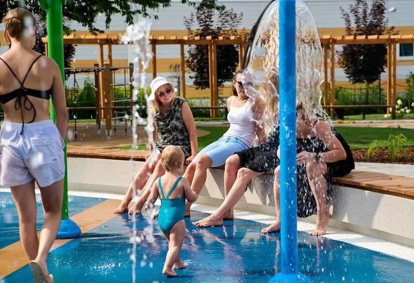 Fotos del hotel Swing:  26