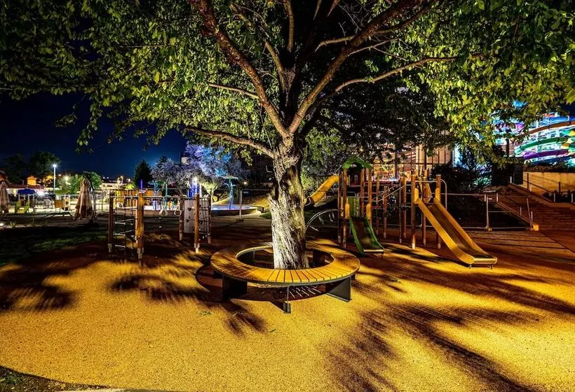 Fotos del hotel Swing:  39