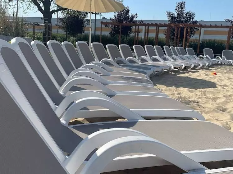 Fotos del hotel Swing:  52