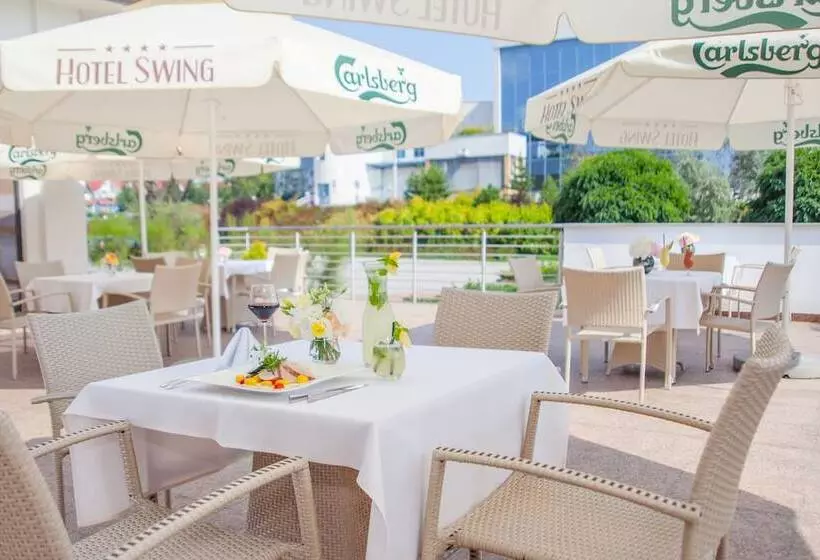 Fotos del hotel Swing:  40