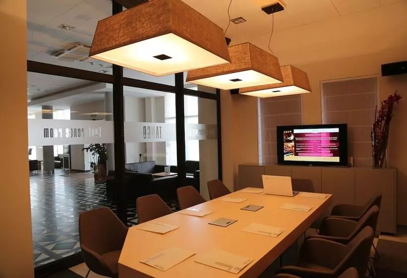 Fotos del hotel Swing:  35