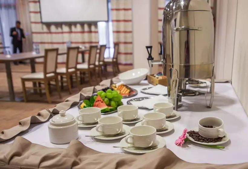 Fotos del hotel Swing:  41