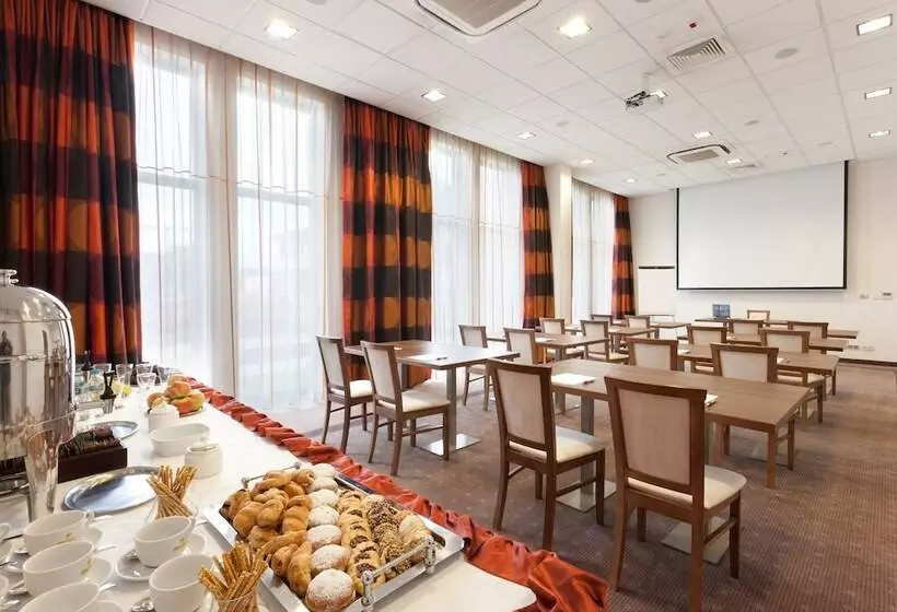 Fotos del hotel Swing:  34