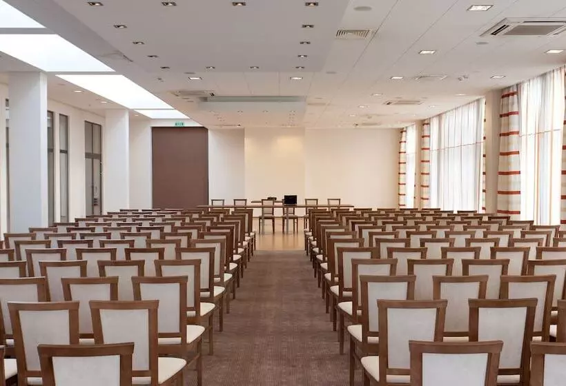 Fotos del hotel Swing:  36