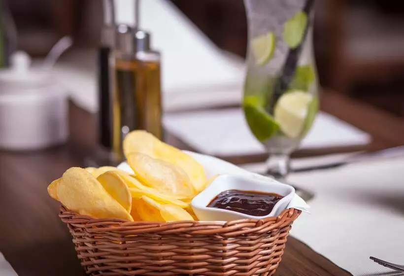 Fotos del hotel Swing:  55