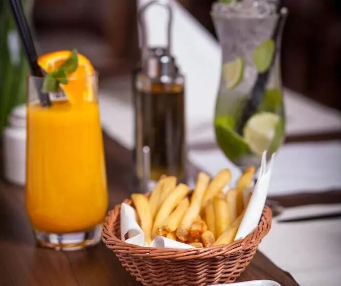 Fotos del hotel Swing:  43