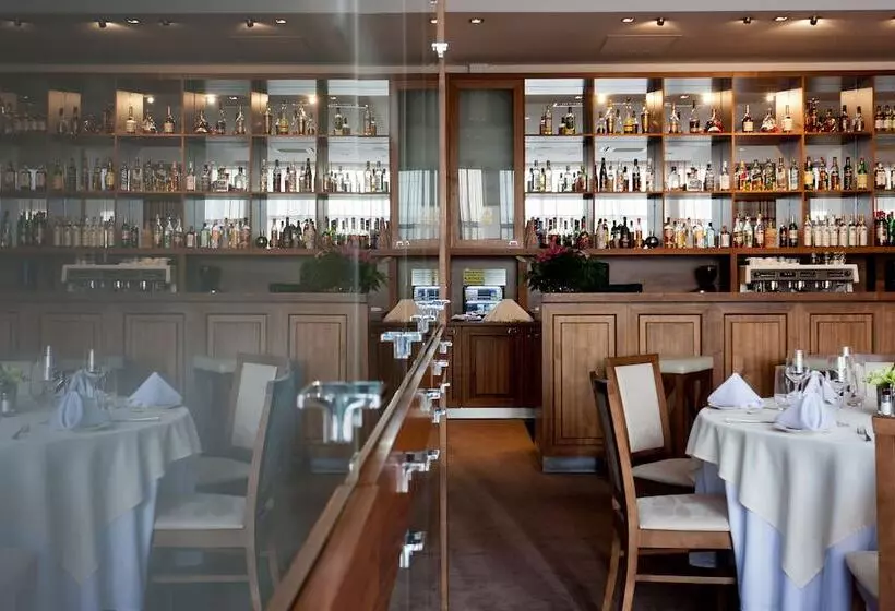 Fotos del hotel Swing:  44