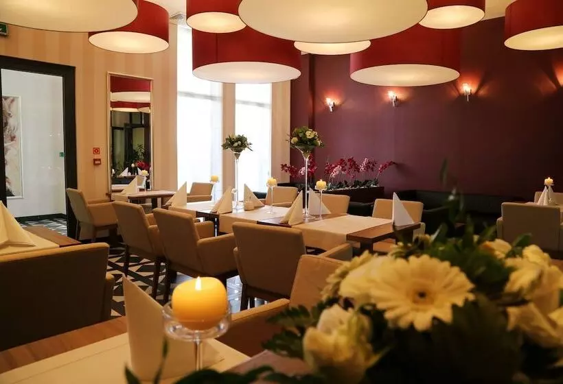 Fotos del hotel Swing:  31