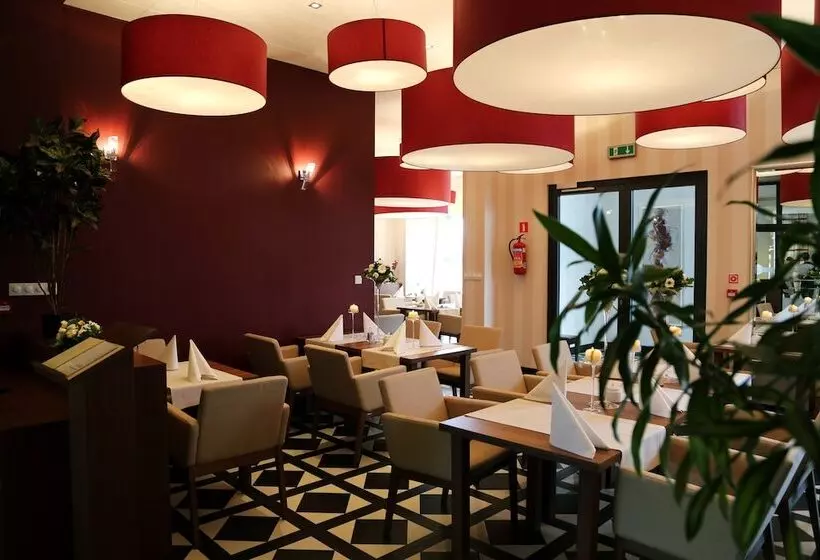 Fotos del hotel Swing:  32