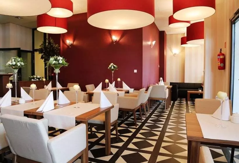 Fotos del hotel Swing:  27