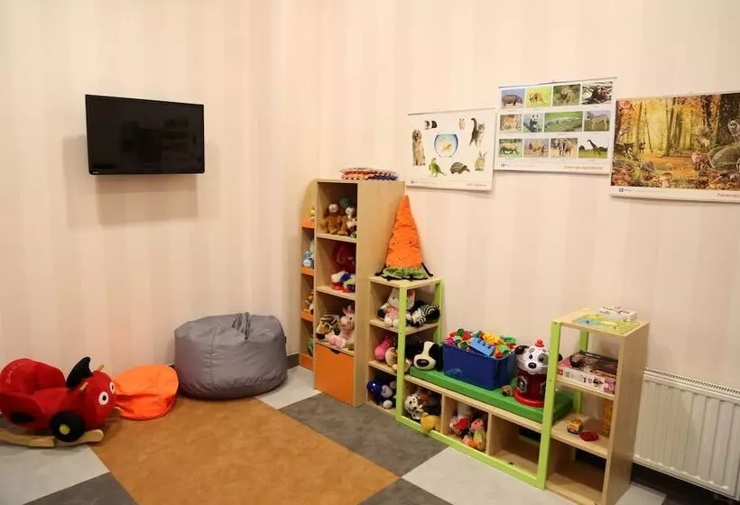 Fotos del hotel Swing:  37