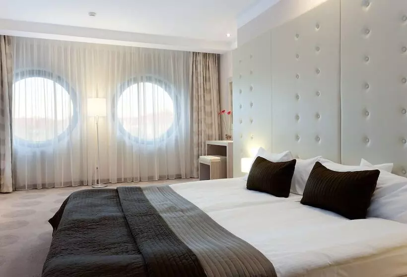 Fotos del hotel Swing:  2