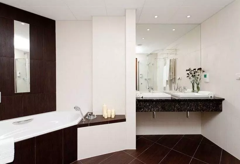 Fotos del hotel Swing:  21