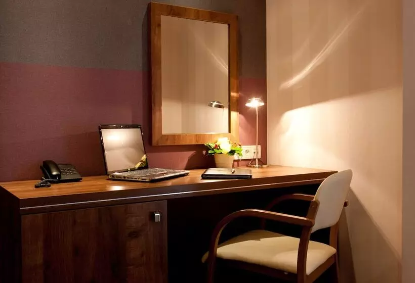 Fotos del hotel Swing:  15