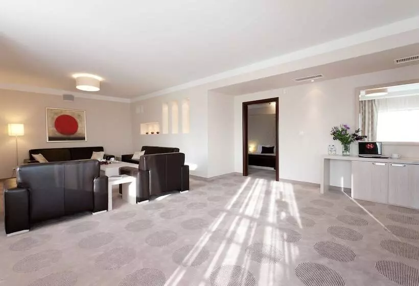 Fotos del hotel Swing:  22