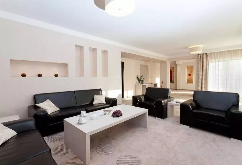 Fotos del hotel Swing:  14