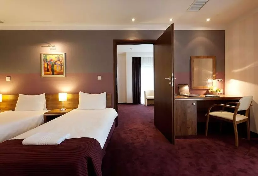 Fotos del hotel Swing:  12