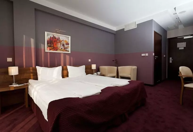 Fotos del hotel Swing:  10