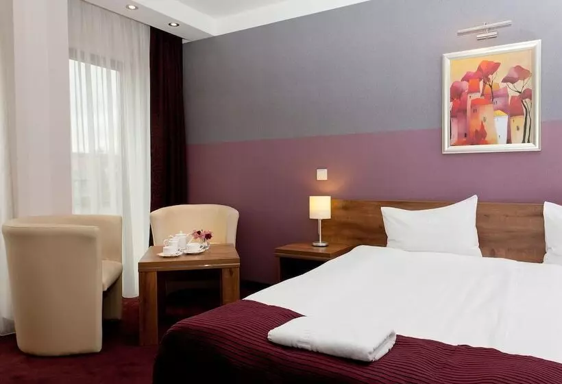 Fotos del hotel Swing:  9