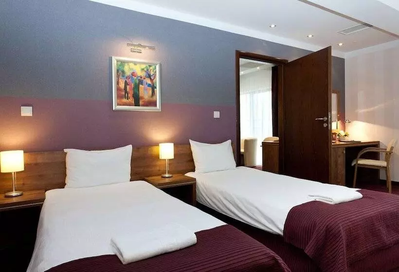 Fotos del hotel Swing:  6