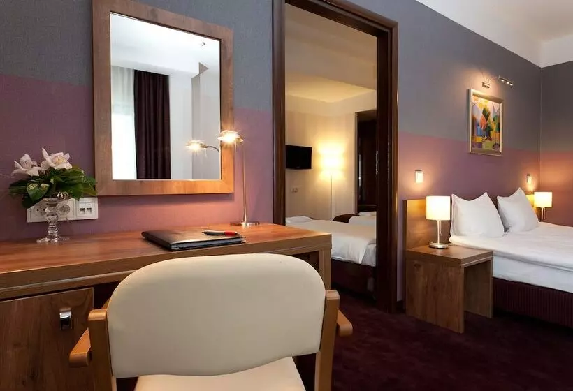 Fotos del hotel Swing:  5