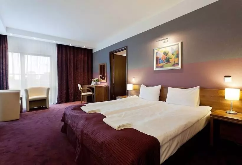 Fotos del hotel Swing:  4