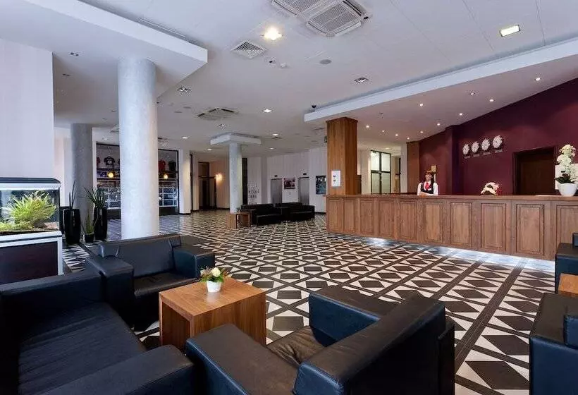 Fotos del hotel Swing:  23